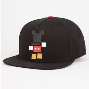 NEFF Disney SnapBack Hat Mens Women’s